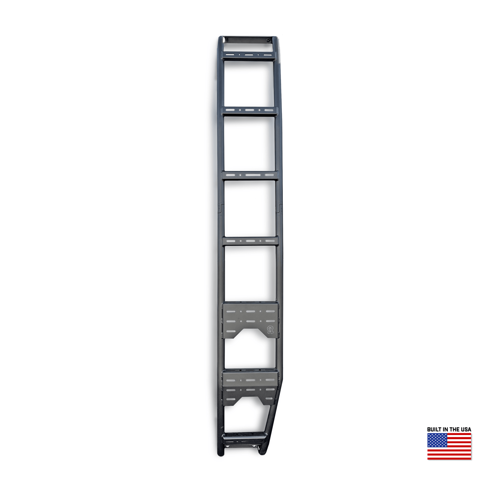 Sprinter Side Ladder
