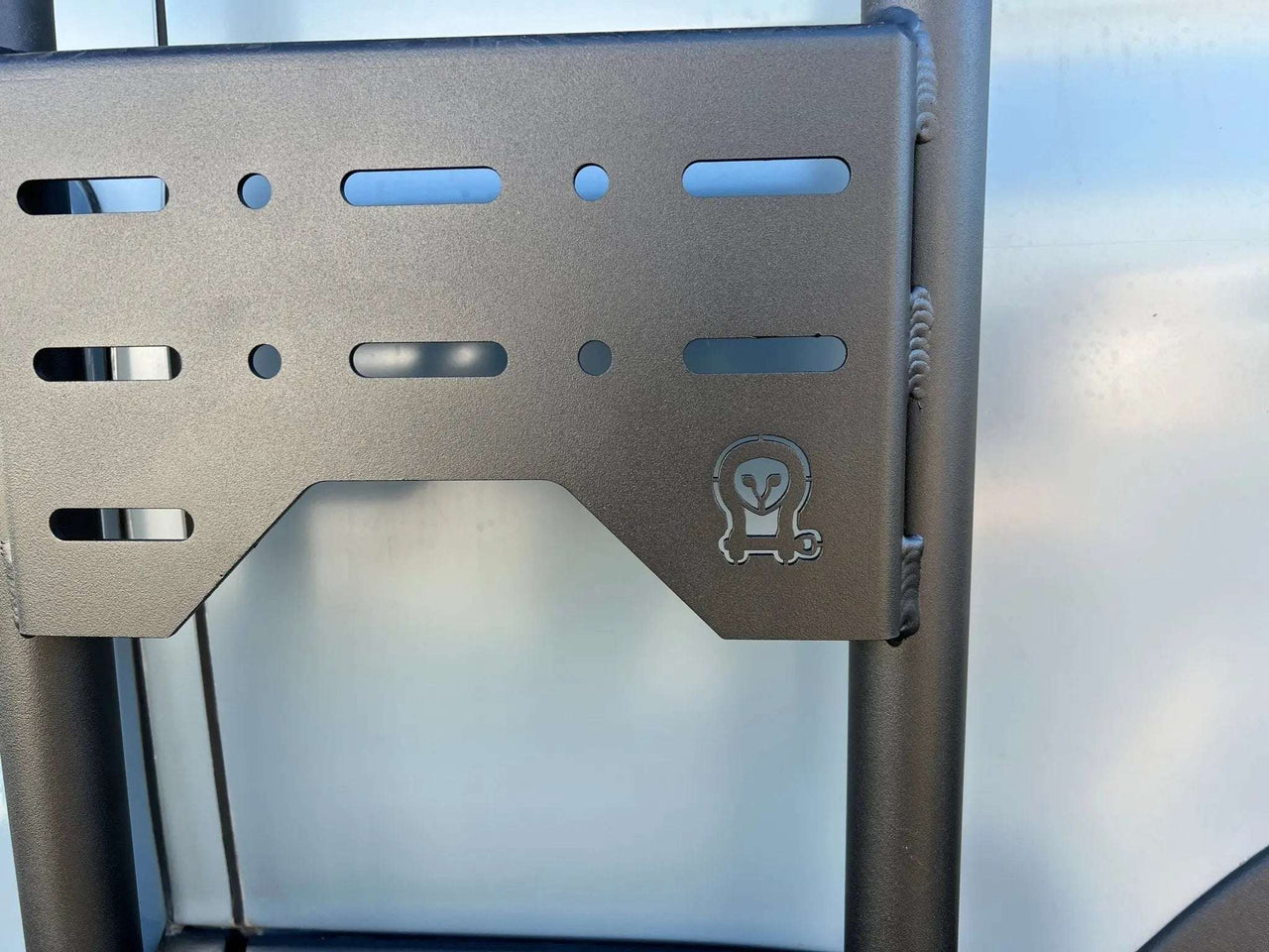 Owl Sprinter Side Ladder - Owl Outdoor