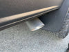 Owl Sprinter Stainless Steel Exhaust (144" Sprinter) - Owl Outdoor