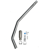 Owl Sprinter Stainless Steel Exhaust (144" Sprinter) - Owl Outdoor