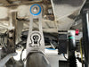 Owl Sprinter Stainless Steel Exhaust (144" Sprinter) - Owl Outdoor