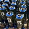 Owl Sprinter Van and Grenadier High Performance Bottle Jack - Owl Outdoor
