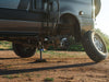 Owl Sprinter Van and Grenadier High Performance Bottle Jack - Owl Outdoor