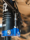 Owl Sprinter Van and Grenadier High Performance Bottle Jack - Owl Outdoor