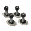 Owl Stainless Steel Roof Rail Mounting Bolts - Owl Outdoor