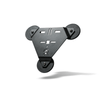 Owl Starlink Mini Magnetic Mount - Owl Outdoor
