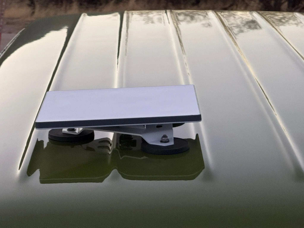 Starlink Mini Magnetic Mount – view 17