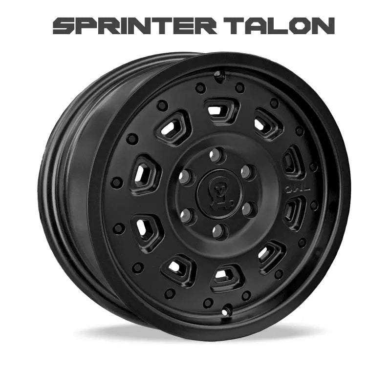 Owl Super Single Rear and Spare Inventory Tracking - Owl Outdoor