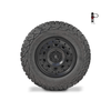 Owl Super Single Rear and Spare Inventory Tracking - Owl Outdoor