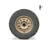 Owl Super Single Rear and Spare Inventory Tracking - Owl Outdoor