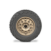 Owl Talon Grenadier Wheels - Owl Outdoor