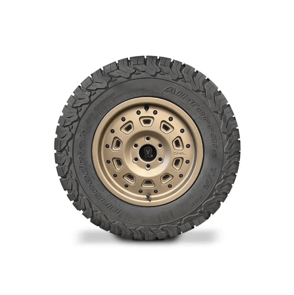 Owl Talon Grenadier Wheels - Owl Outdoor