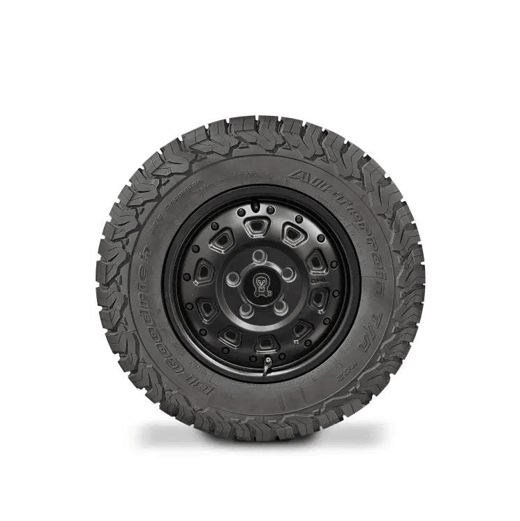 Talon Promaster Wheels