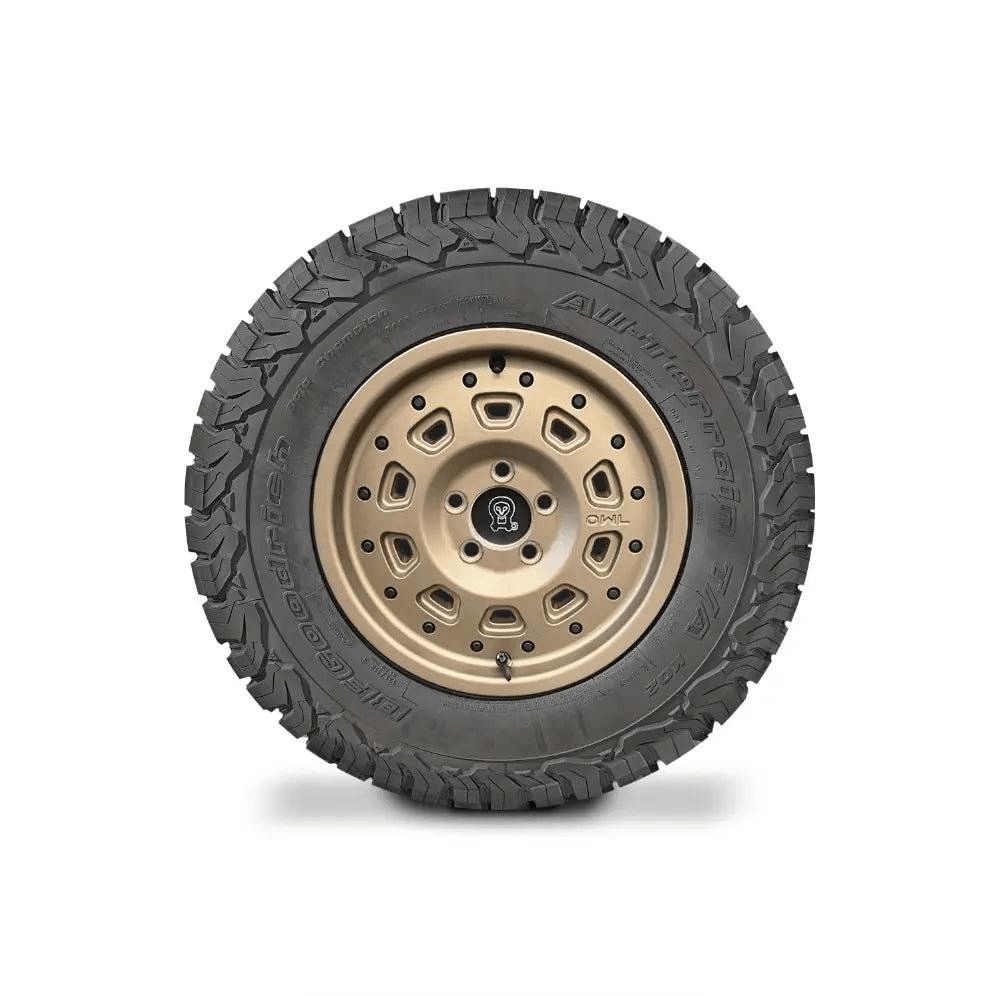 Owl Talon Promaster Wheels - Owl Outdoor