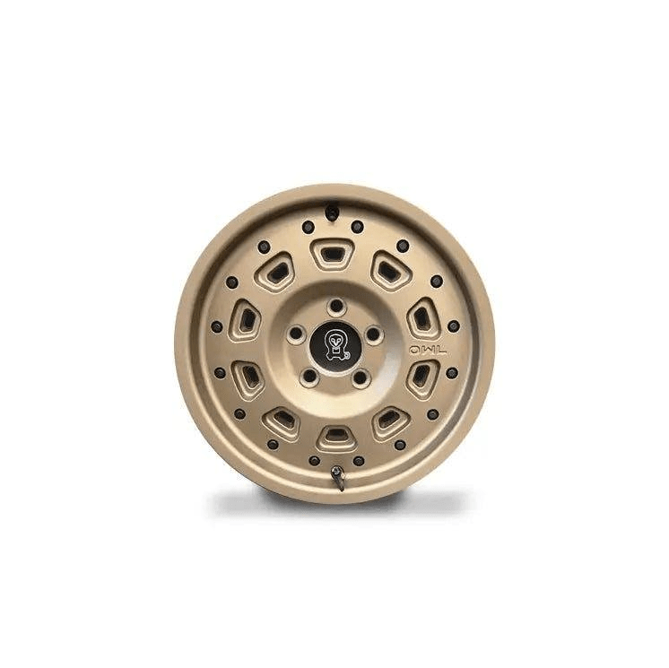 Owl Talon Promaster Wheels - Owl Outdoor