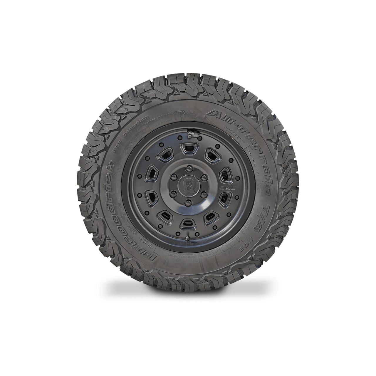 Owl Talon Sprinter Wheels - Owl Outdoor