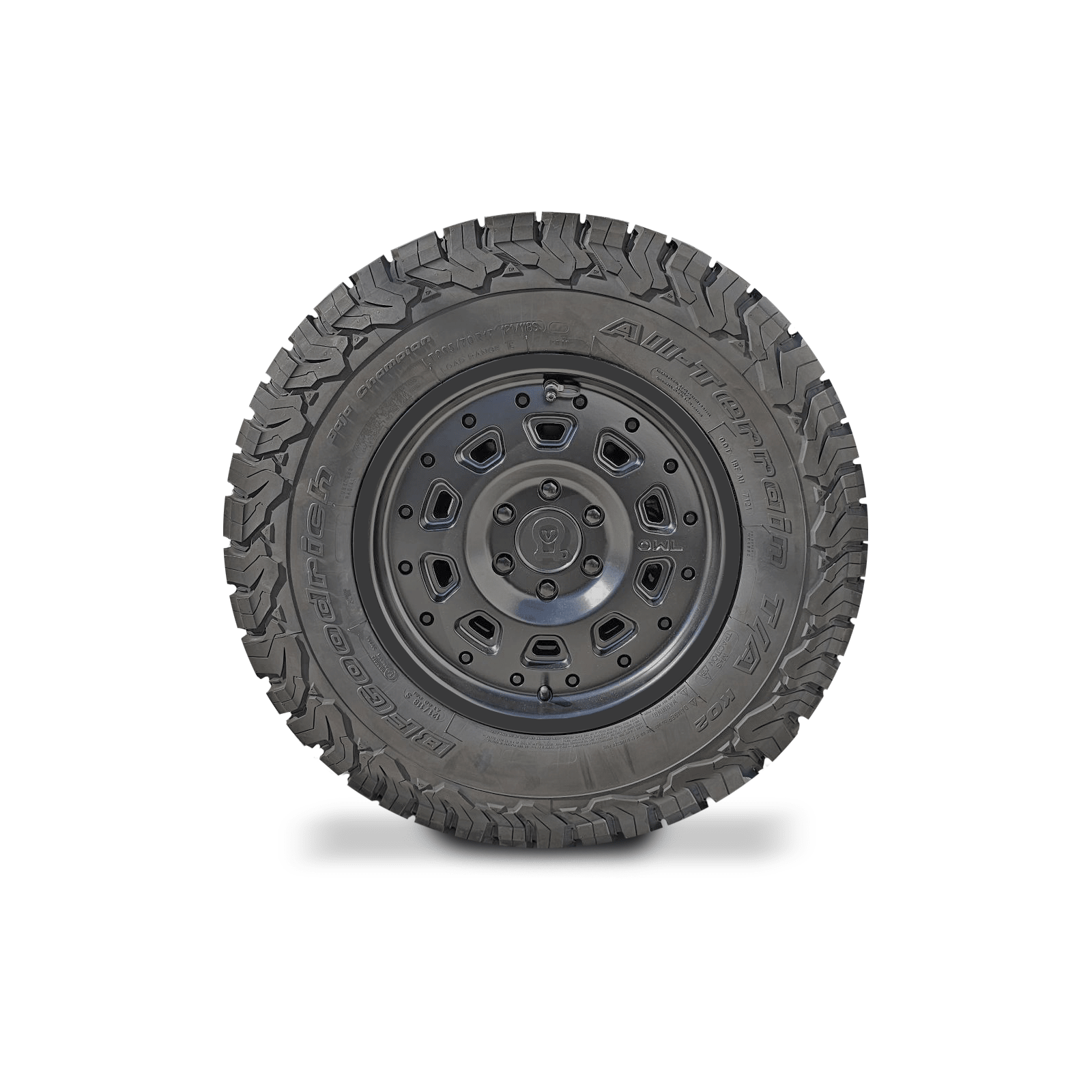 Talon Sprinter Wheels