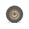 Owl Talon Sprinter Wheels - Owl Outdoor