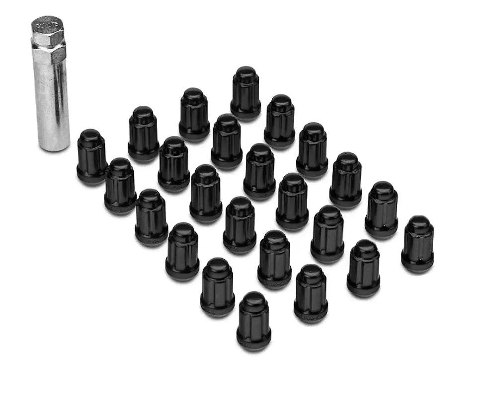 Owl Talon Transit Wheel Lugs (AWD) - Owl Outdoor