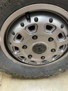 Owl Talon Transit Wheel Lugs (AWD) - Owl Outdoor