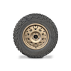 Talon Wheels for INEOS Grenadier, durable, high-performance upgrade for off-grid adventure.