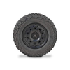 Talon Wheels for INEOS Grenadier, durable and designed for adventure.