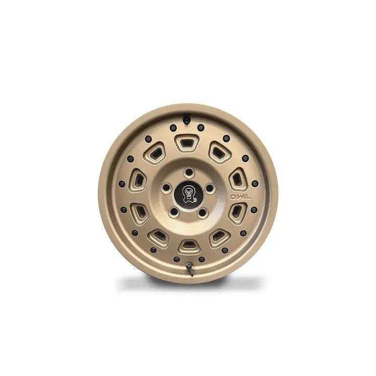 Talon Promaster Wheels – view 9