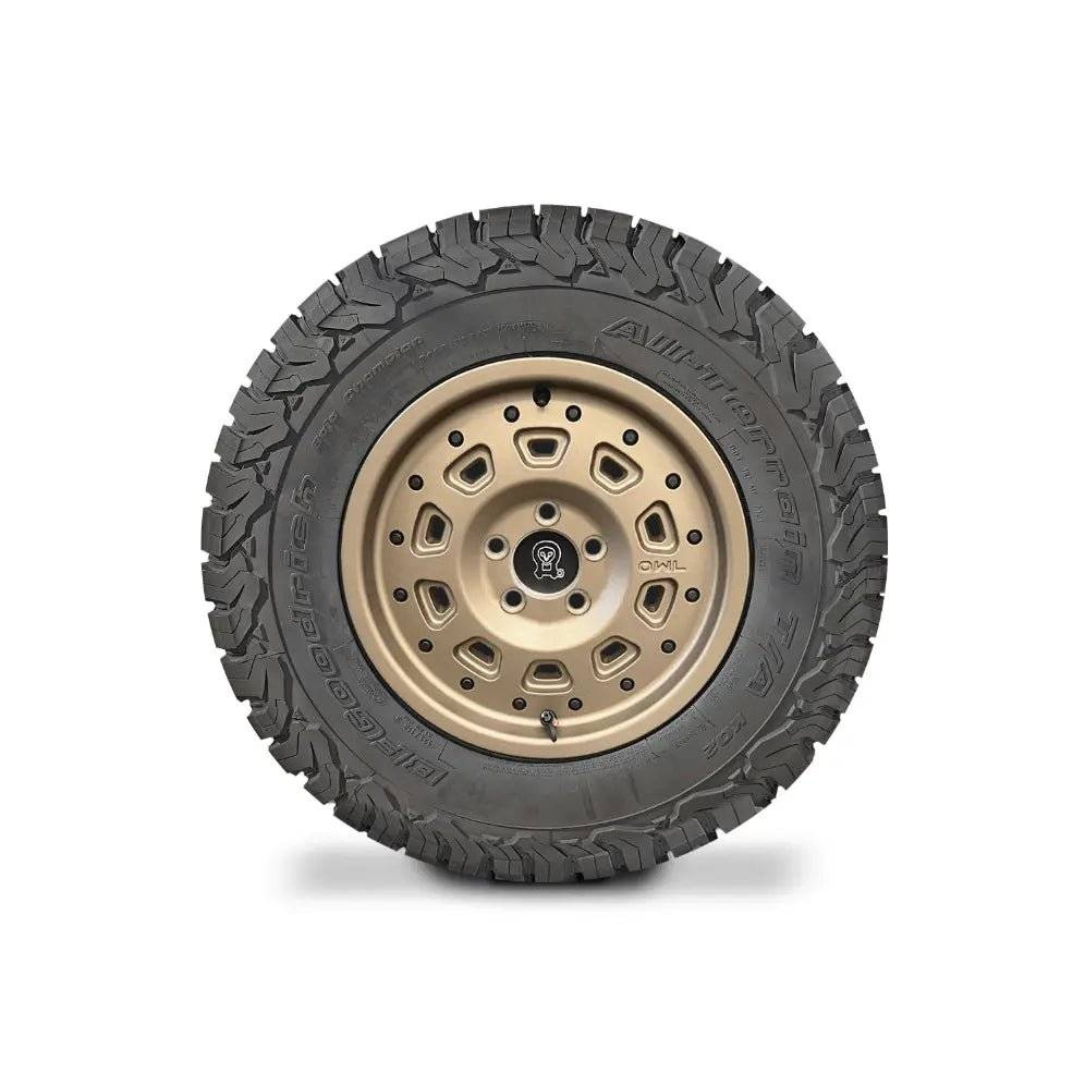 Talon Promaster Wheels – view 4