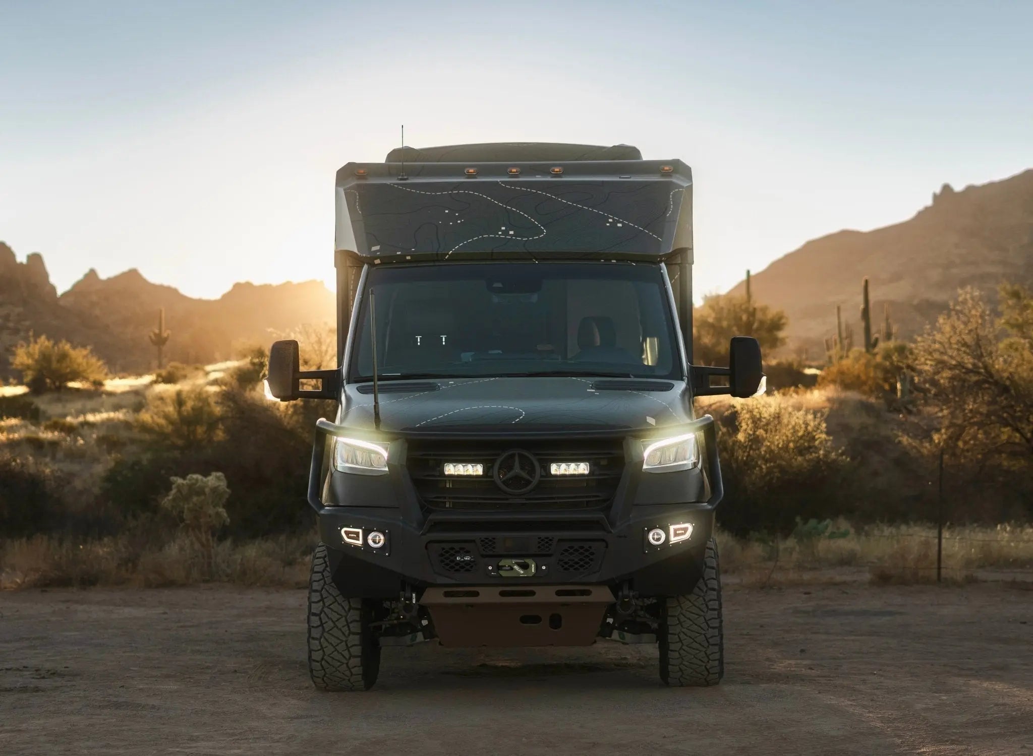 Owl TETON X Edition Ekko - Owl Outdoors