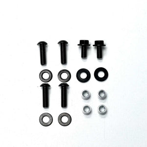 Owl Threaded Inserts (PEM nut kit) - Owl Outdoors