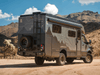 Owl Tiffin Open Trail OTX Rear Carrier System - Owl Outdoor