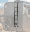 Owl Tiffin Open Trail OTX Rear Carrier System - Owl Outdoor