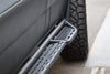 Owl Trail Side Steps for Mercedes 144" Sprinter Vans (2007+) - Owl Outdoor