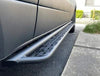 Owl Trail Side Steps for Mercedes 144" Sprinter Vans (2007+) - Owl Outdoor