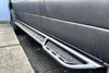 Owl Trail Side Steps for Mercedes 144" Sprinter Vans (2007+) - Owl Outdoor