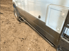 Owl Trail Side Steps for Mercedes 144" Sprinter Vans (2007+) - Owl Outdoor
