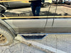 Owl Trail Side Steps for Mercedes 144" Sprinter Vans (2007+) - Owl Outdoor