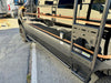 Owl Trail Side Steps for Mercedes 144" Sprinter Vans (2007+) - Owl Outdoor