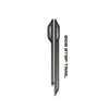Owl Trail Side Steps for Mercedes 144" Sprinter Vans (2007+) - Owl Outdoor