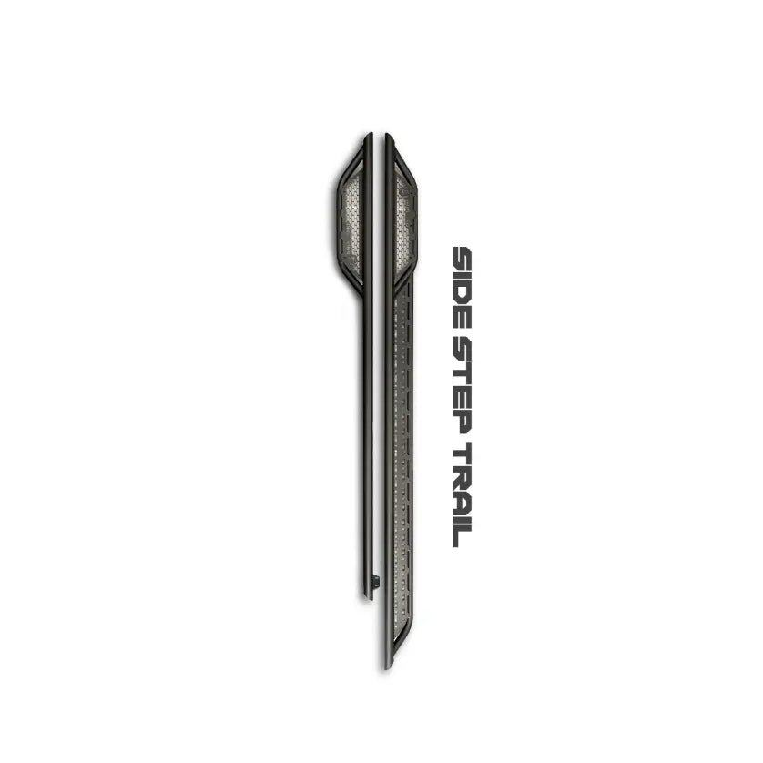 Trail Side Steps for Mercedes 144" Sprinter Vans (2007+) – view 18