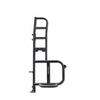 Owl Transit Ladder + Tire Carrier: Explorer - Owl Outdoor