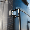 Owl Transit Tire Carrier - Owl Outdoor