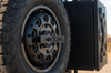 Owl Transit Tire Carrier - Owl Outdoor