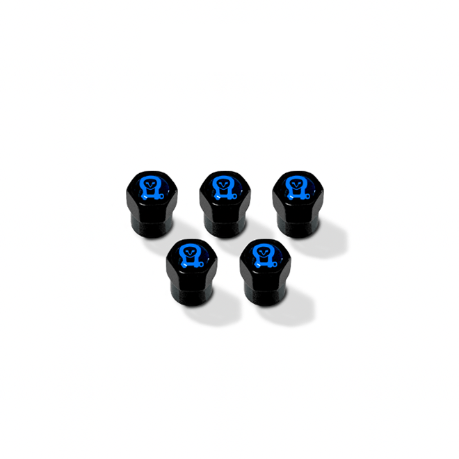 Owl Valve Caps - Owl Outdoors