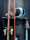Owl Van Storage Box: Alpine Box (Ski, Snowboard, Golf, Fishing) - Owl Outdoor