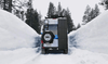 Owl Van Storage Box: Alpine Box (Ski, Snowboard, Golf, Fishing) - Owl Outdoor