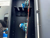 Owl Van Storage Box: Alpine Box (Ski, Snowboard, Golf, Fishing) - Owl Outdoor