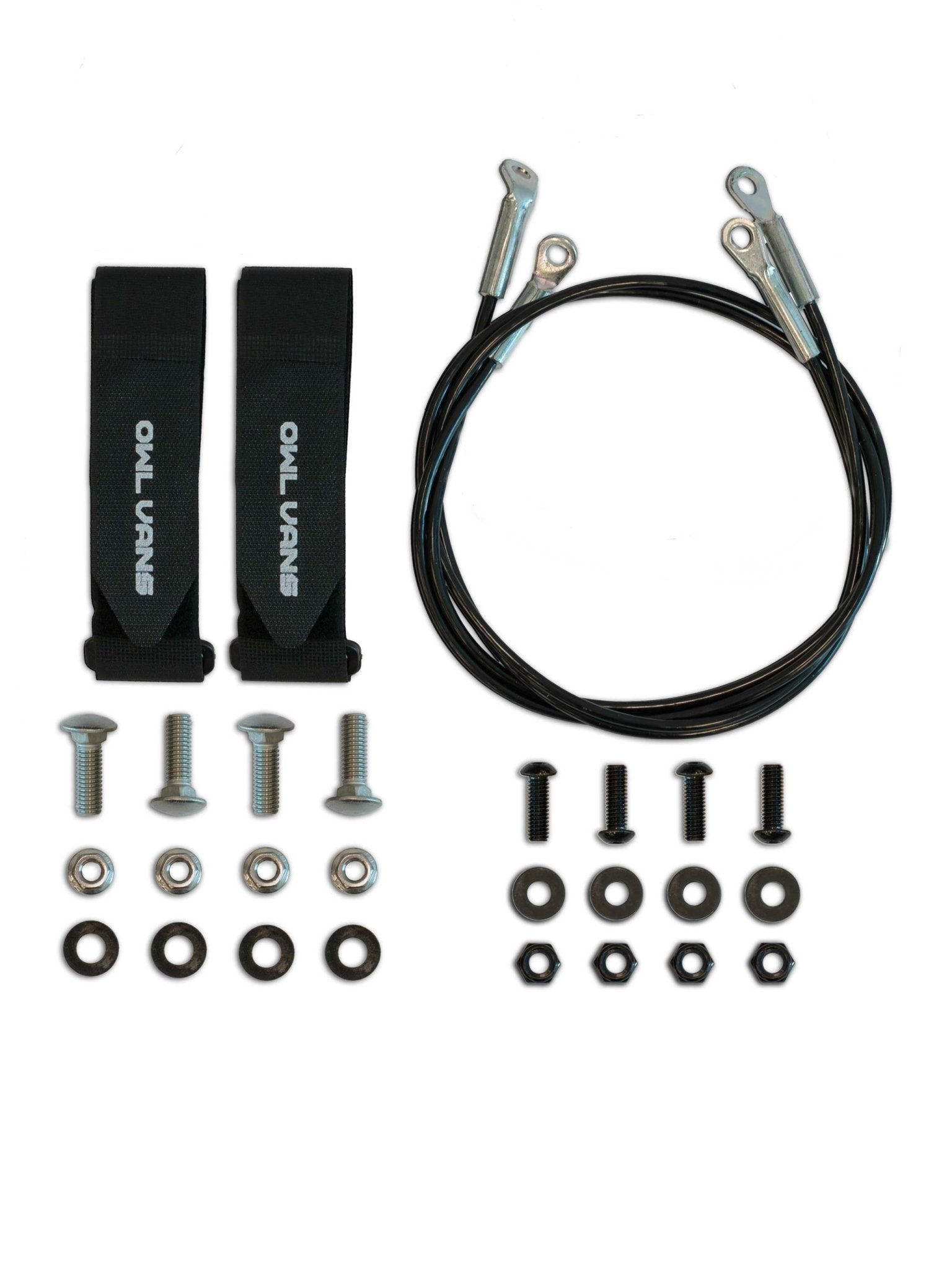 Vertical Bike Kit for 1up Trays