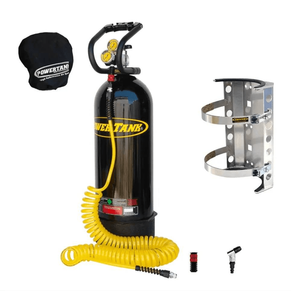 Power Tank 20lb Power Tank - Owl Outdoor