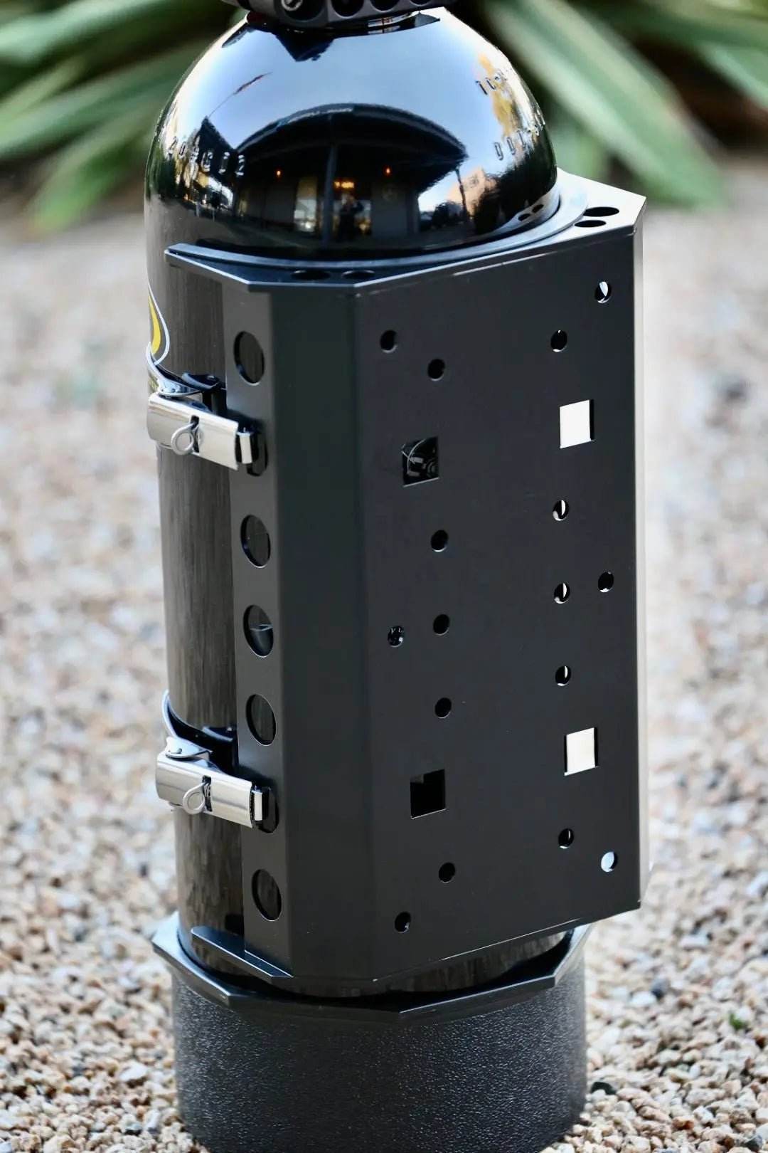 Power Tank 20lb Power Tank - Owl Outdoor